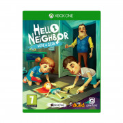 Hello Neighbor: Hide & Seek (használt)