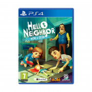 Hello Neighbor: Hide & Seek (használt)