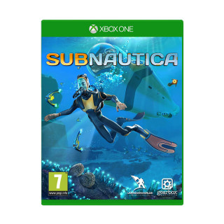 Subnautica (használt) Xbox One