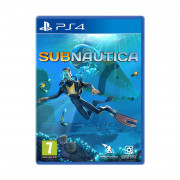 Subnautica (használt)