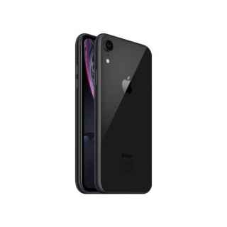 Apple iPhone XR 128GB Black  Mobil