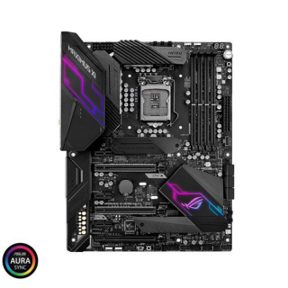 ASUS ROG MAXIMUS XI HERO Intel Z390 LGA1151 ATX alaplap 