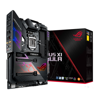 ASUS ROG MAXIMUS XI FORMULA Intel Z390 LGA1151 ATX alaplap 