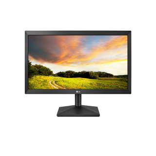 LG 21,5" 22MK400A LED monitor PC