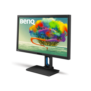 BenQ BL2711U 27" professzionális CAD IPS LED 4K UHD monitor 