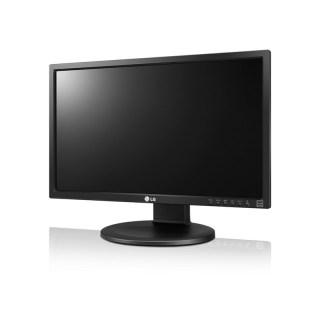 LG 23MB35PM-B monitor Pivot, állítható magasság 