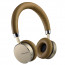 Pioneer SE-MJ561BT-T arany-barna Bluetooth NFC fejhallgató thumbnail