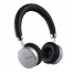 Pioneer SE-MJ561BT-S ezüst-fekete Bluetooth NFC fejhallgató thumbnail