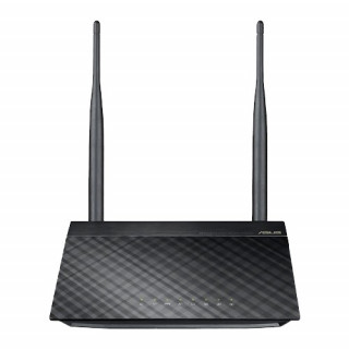 Asus RT-N12 D1 300 Mbps Wi-Fi cserélhető antennákkal PC