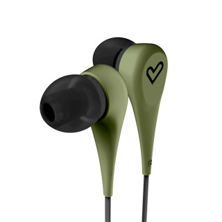 ENERGY Earphones Style 1 Green (EN 446414) Mobil