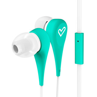 ENERGY Earphones Style 1+ Mint (EN 445998) Mobil