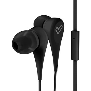 ENERGY Earphones Style 1+ Black (EN 445974) Mobil