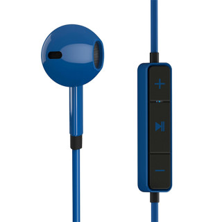 Energy Sistem Earphones 1 Bluetooth Blue PC