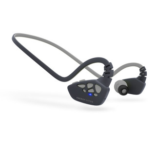 Energy Sistem EN 429271 Sport 3 ezüst Bluetooth sport fülhallgató headset Mobil