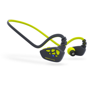 ENERGY Earphones Sport 3 Bluetooth Yellow (EN 429288) Mobil