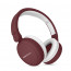 ENERGY Headphones 2 Bluetooth Ruby Red (EN 445790) thumbnail