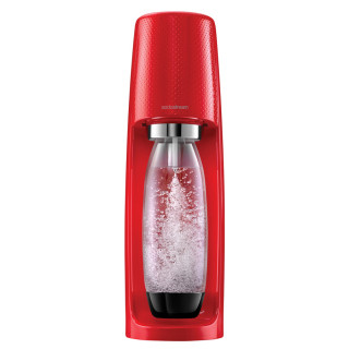 Sodastream Spirit Red szódagép (használt) Otthon