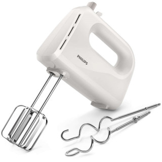 Philips Daily Collection HR3705/00 300W kézi mixer Otthon