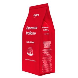 Caffé Perté Espresso Italiano Bar Crema szemes kávé 1000 g 