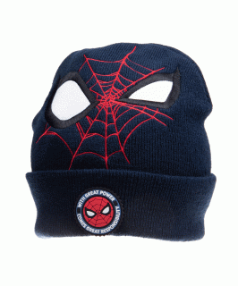 MARVEL - Sapka - Spiderman - Good Loot AJÁNDÉKTÁRGY