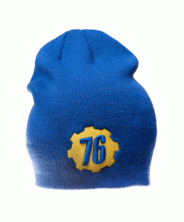 FALLOUT 76 - Beanie Sapka - Good Loot AJÁNDÉKTÁRGY