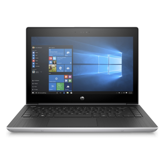 HP Probook 430 G5, 13.3" FHD AG, Intel Core i3 8130U DC, 4GB, 256GB PCIe SSD, In PC