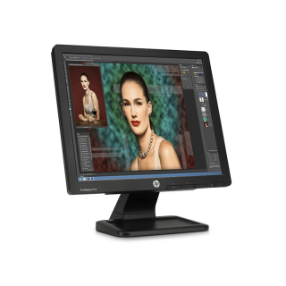 HP ProDisplay P17A 17" LED monitor (1280*1024) 