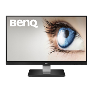 BenQ GW2406Z 23.8" szemkímélős, multimédiás AH-IPS LED monitor 