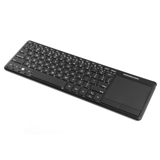 Modecom MC-TPK2 Voyager Black HU 