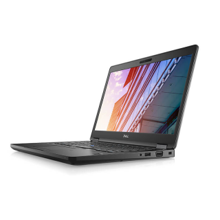 Dell Latitude 5590 notebook IPS FHD Ci5 8350U 1.7GHz 8GB 256GB UHD620 Linux PC