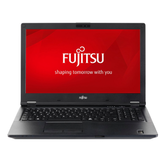 Fujitsu LIFEBOOK E558 15.6" FHD/Ci7-8550U/8GB/256GB PCIe SSD/Win10 Pro/dokkolhat PC