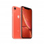 Apple iPhone XR 64GB Korall thumbnail
