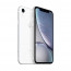 Apple iPhone XR 128GB Fehér thumbnail