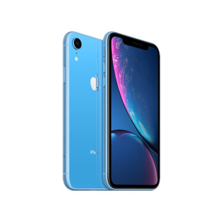 Apple iPhone XR 128GB Kék Mobil