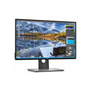 Dell UP2718Q 27" 4K HDR Monitor 2xHDMI, DP, mDP (3840x2160) PC