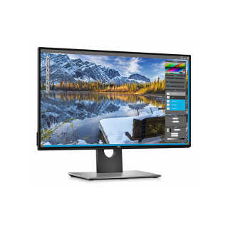 Dell UP2718Q 27" 4K HDR Monitor 2xHDMI, DP, mDP (3840x2160) 