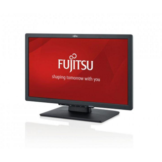 Fujitsu Display E20T-7 LED 19.5" wide LED monitor HD+ (1600*900), DVI, D-Sub PC