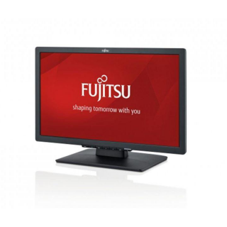 Fujitsu Display E20T-7 LED 19.5" wide LED monitor HD+ (1600*900), DVI, D-Sub 