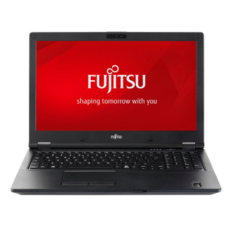 Fujitsu LIFEBOOK E558 15.6" FHD/Ci7-8550U/8GB/256GB PCIe SSD/DOS/dokkolható/3 év PC
