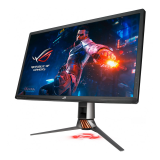 ASUS PG27UQ 27" FHD, (2560 x 1440), IPS, 5ms monitor 