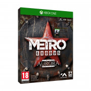 Metro Exodus: Aurora Edition