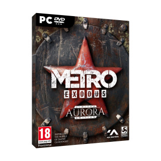 Metro Exodus: Aurora Edition PC