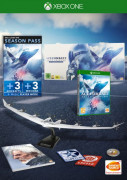 Ace Combat 7: Skies Unknown - The Strangereal Edition (Collector's Edition)