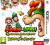 Mario & Luigi: Bowser's Inside Story + Bowser Jr.'s Journey thumbnail