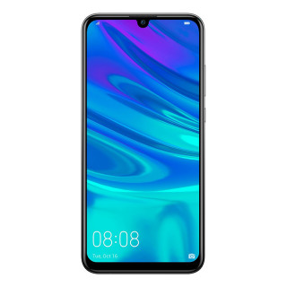 Huawei P Smart 2019 Dual Sim Éjfekete 