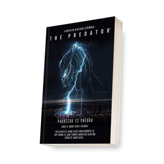 The Predator: Vadászok és prédák - a mozifilm hivatalos előzménye 