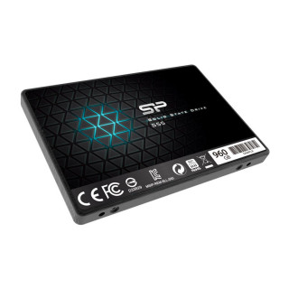 Silicon Power 120GB SSD-SATAIII S55 (SP120GBSS3S55S25) 
