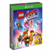 LEGO Movie 2: The Videogame Toy Edition