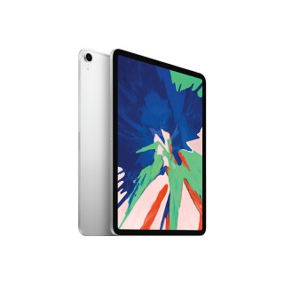 Apple 11" iPad Pro 64 GB Wi-Fi (ezüst) 