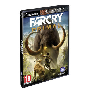 Far Cry Primal Special Edition PC